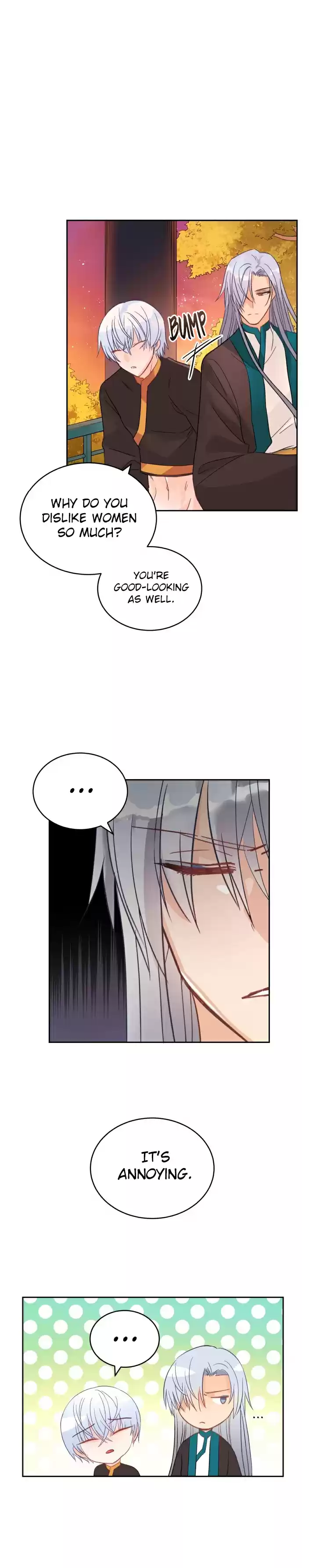 Contract Concubine Ch. 17