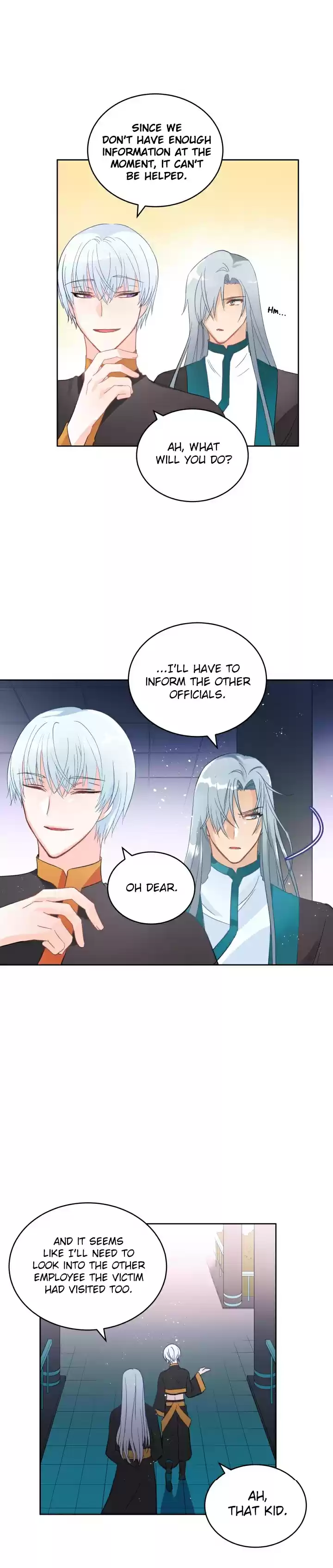 Contract Concubine Ch. 17