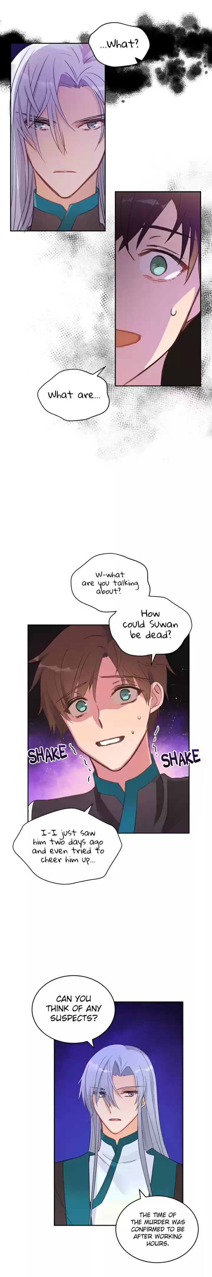 Contract Concubine Ch. 18