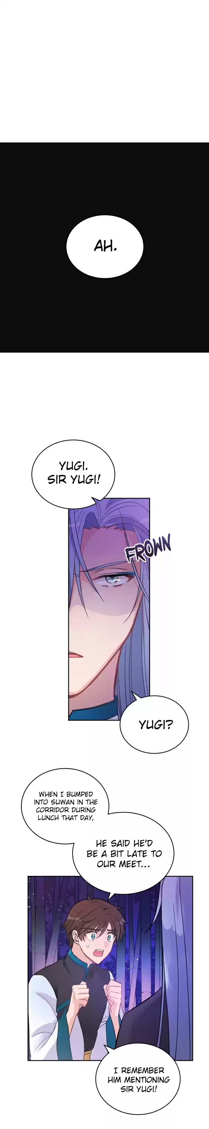 Contract Concubine Ch. 18