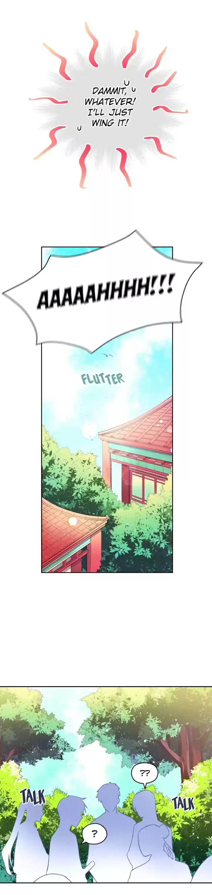 Contract Concubine Ch. 18