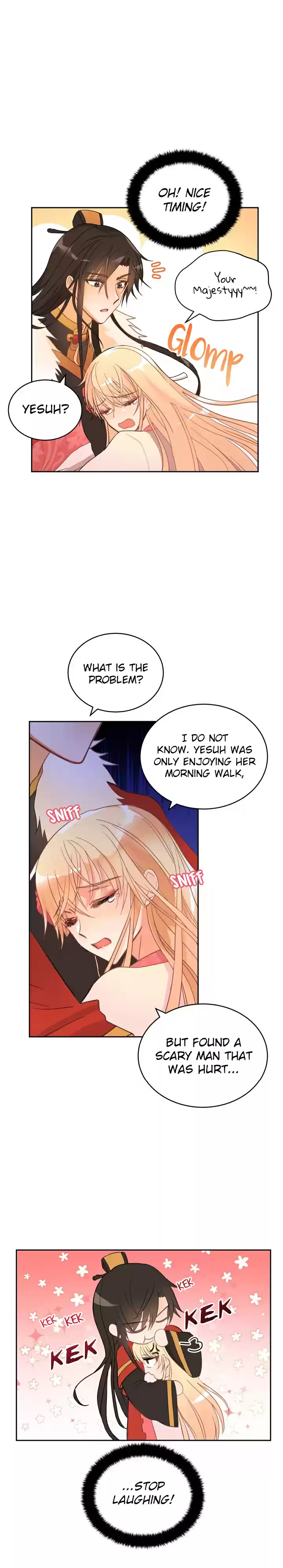 Contract Concubine Ch. 18