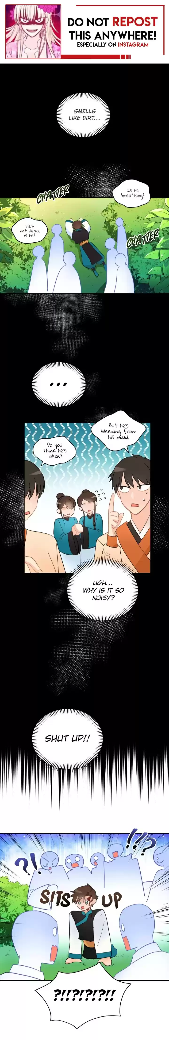 Contract Concubine Ch. 19