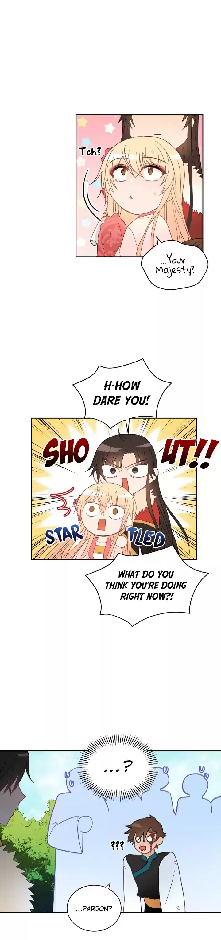 Contract Concubine Ch. 19