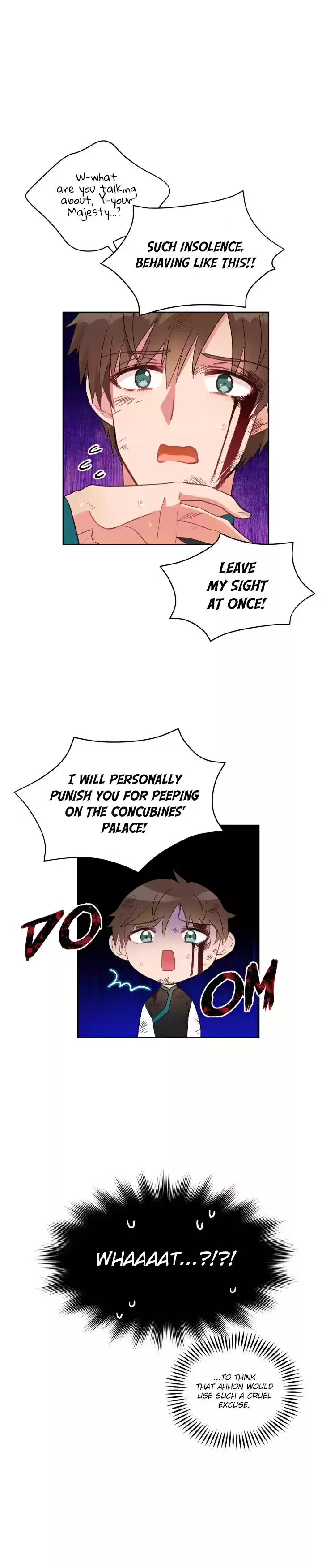 Contract Concubine Ch. 19