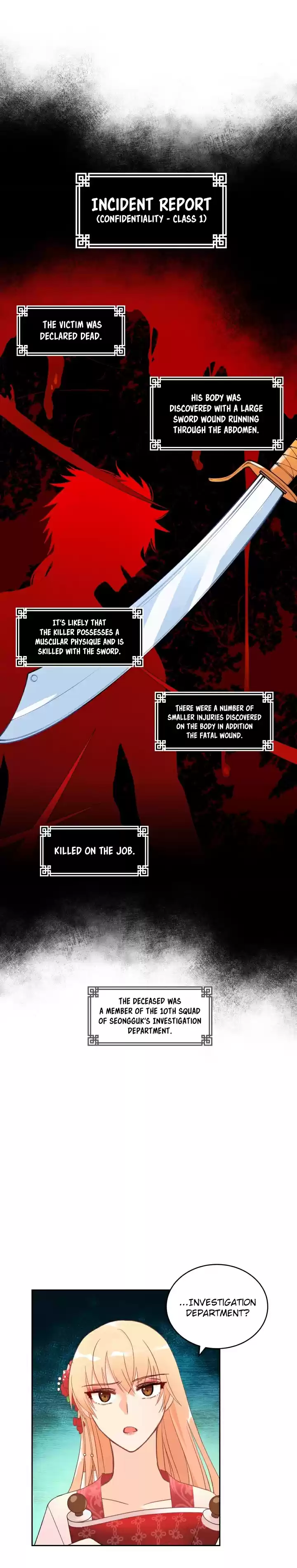 Contract Concubine Ch. 19