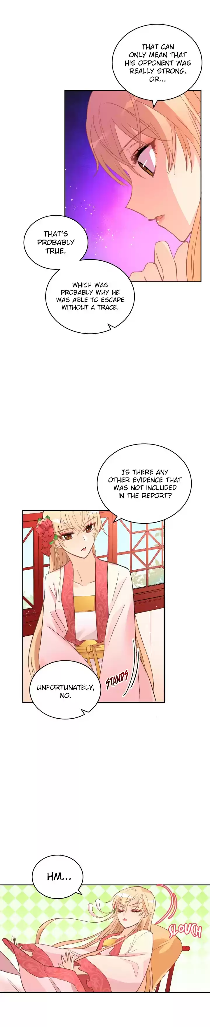 Contract Concubine Ch. 19