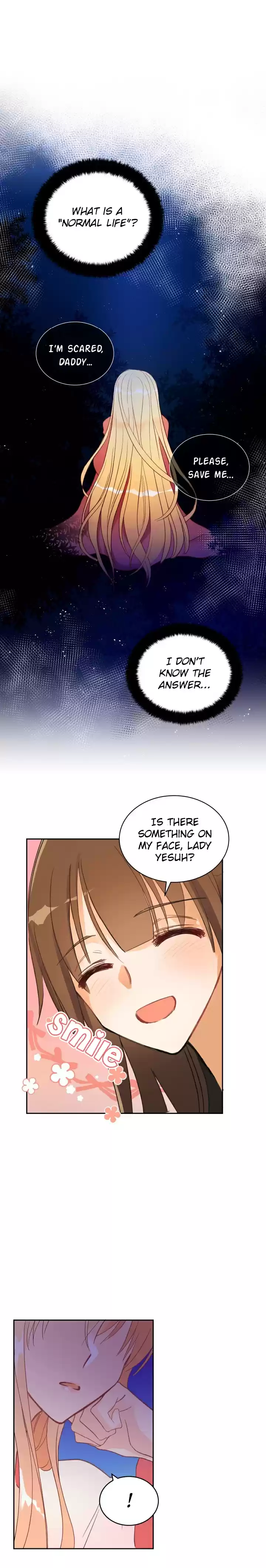 Contract Concubine Ch. 19