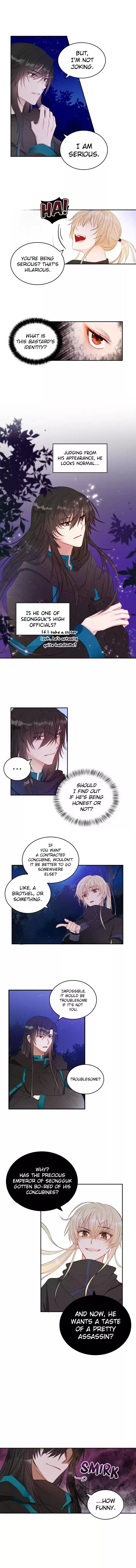 Contract Concubine Ch. 2