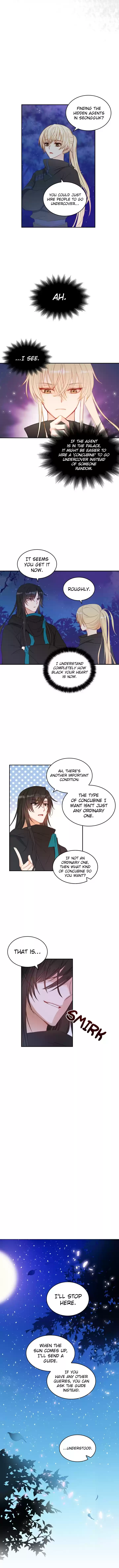 Contract Concubine Ch. 2