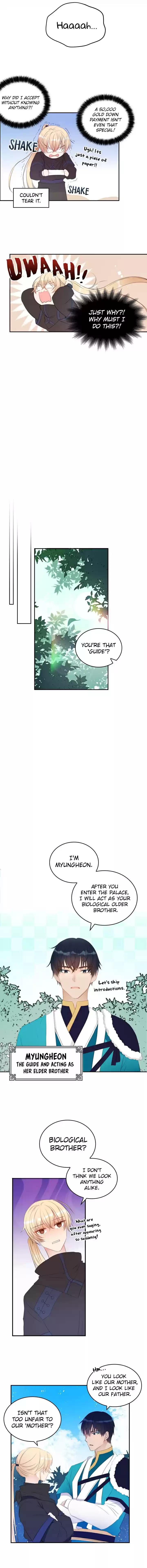 Contract Concubine Ch. 2