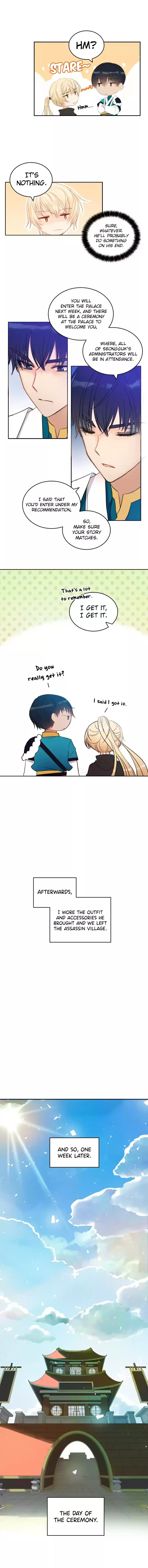 Contract Concubine Ch. 2