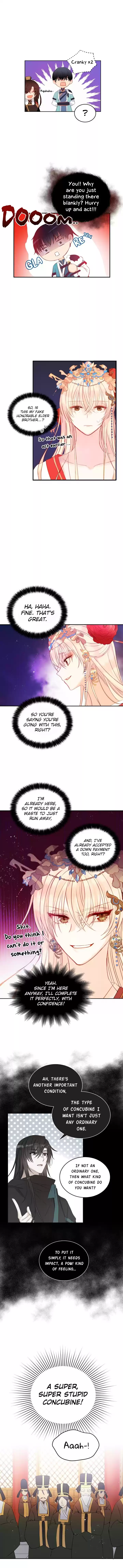 Contract Concubine Ch. 2