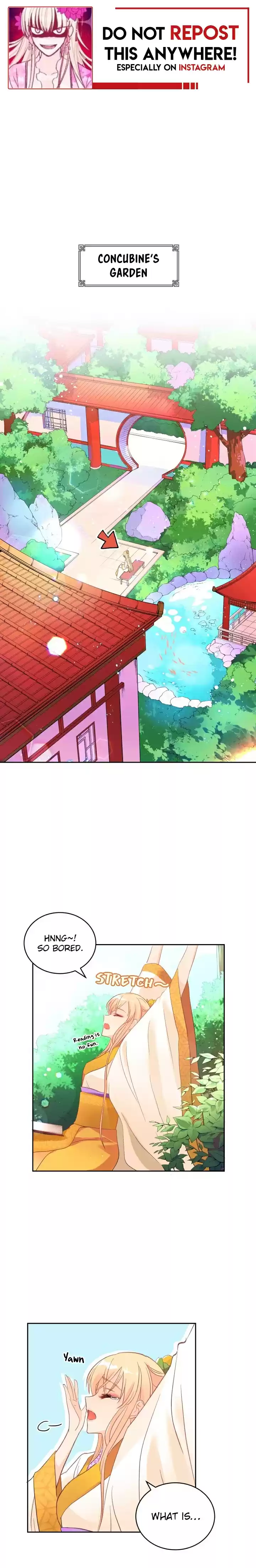 Contract Concubine Ch. 20