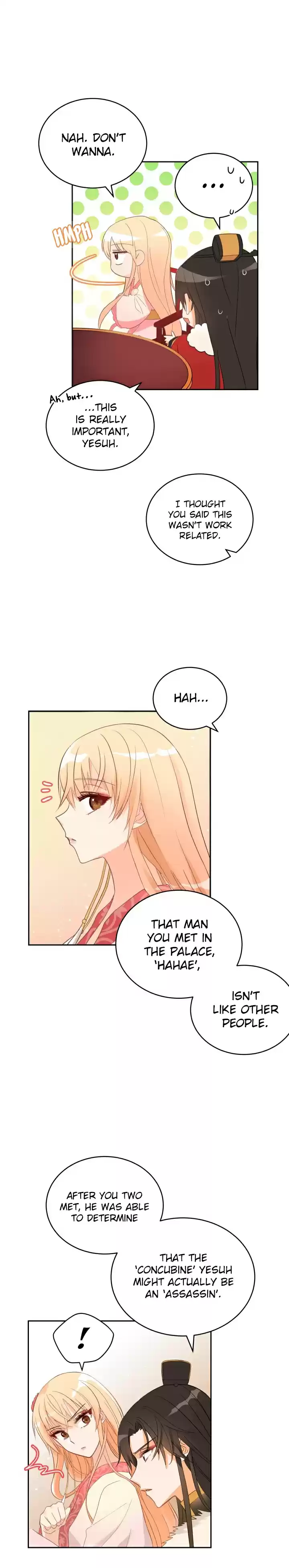 Contract Concubine Ch. 20