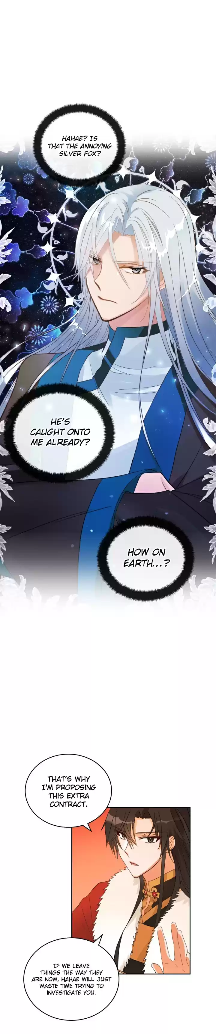 Contract Concubine Ch. 20