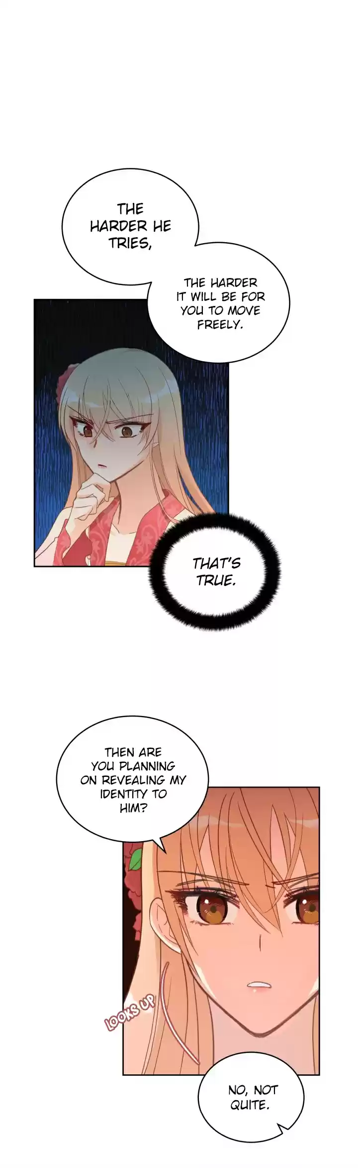 Contract Concubine Ch. 20