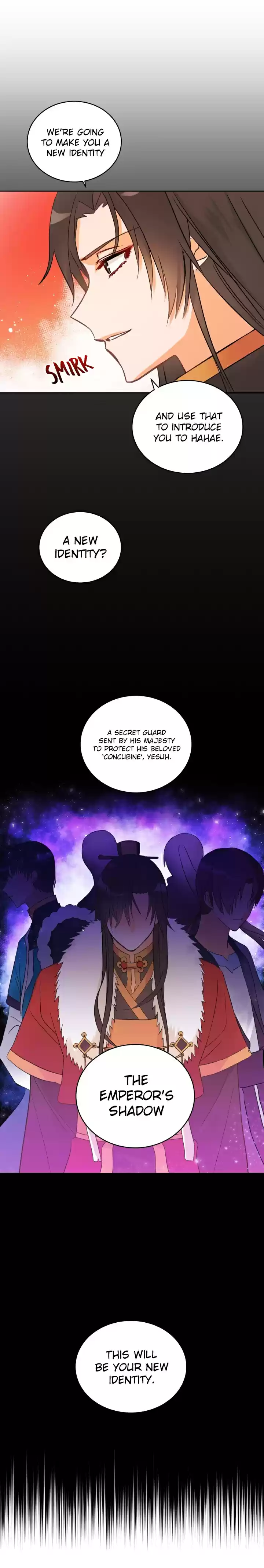 Contract Concubine Ch. 20