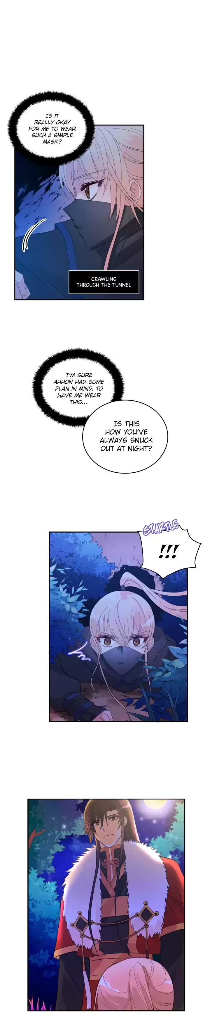 Contract Concubine Ch. 20