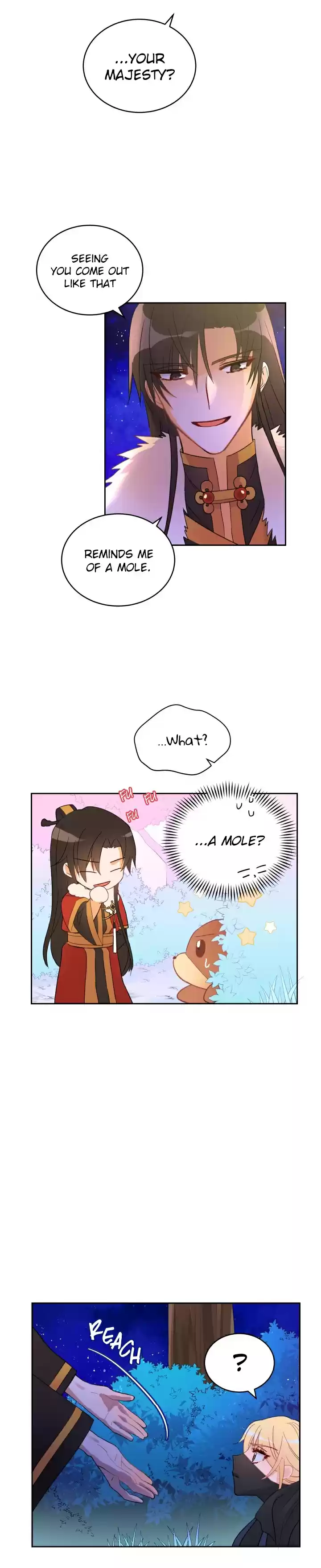 Contract Concubine Ch. 20