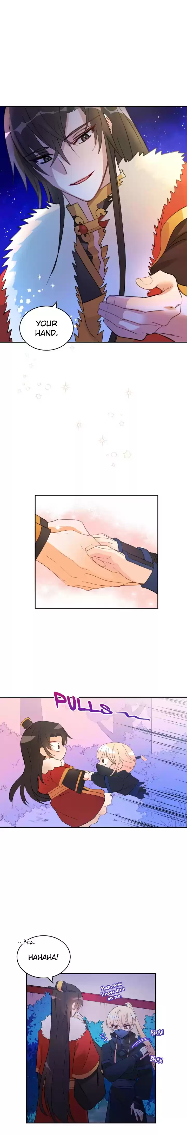 Contract Concubine Ch. 20