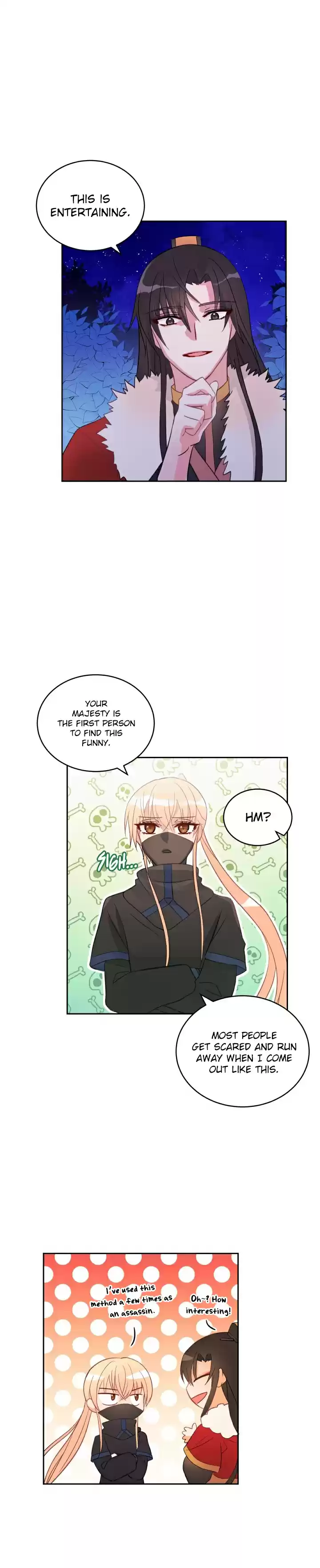 Contract Concubine Ch. 20