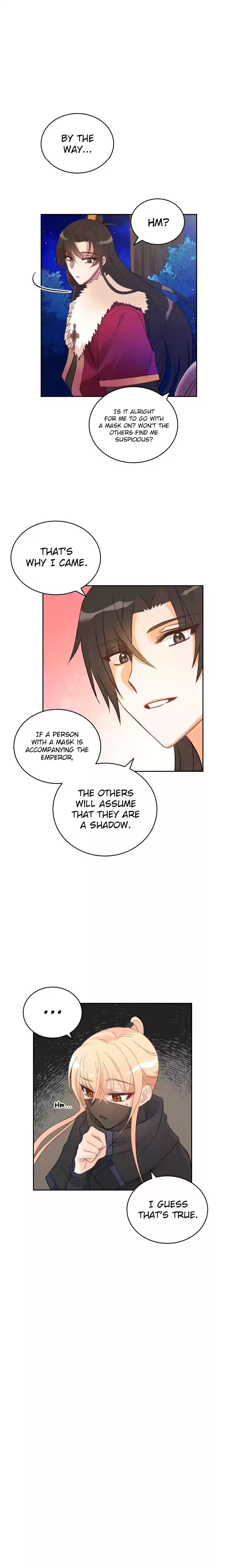 Contract Concubine Ch. 20