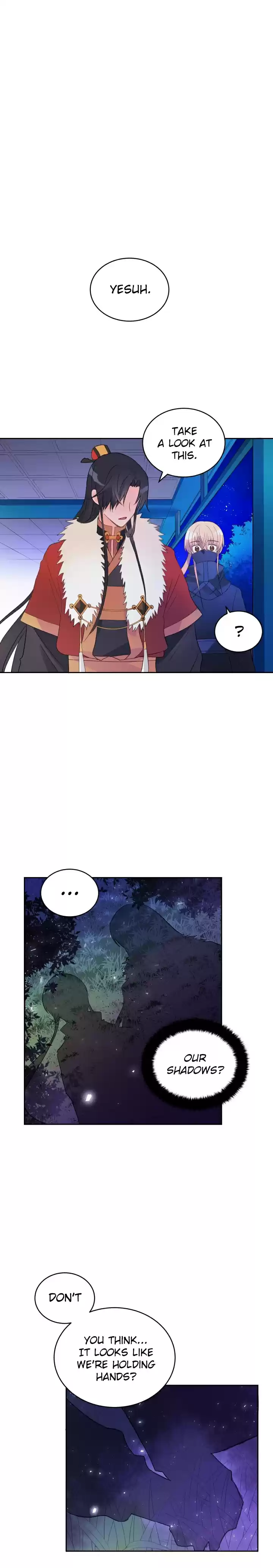 Contract Concubine Ch. 20