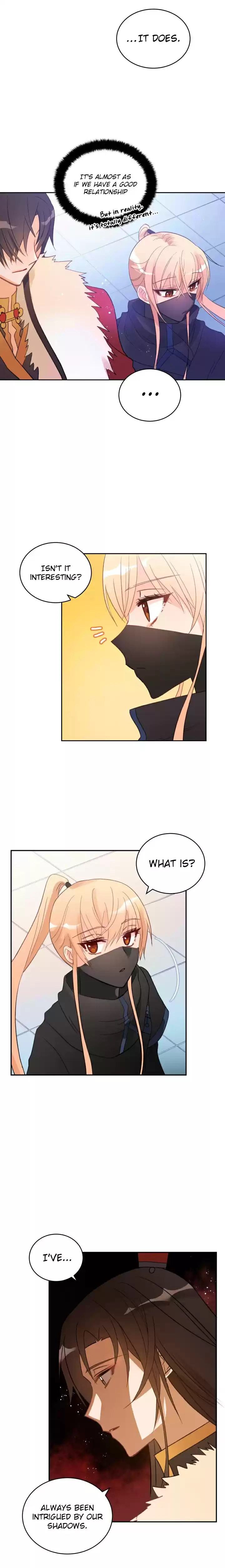 Contract Concubine Ch. 20