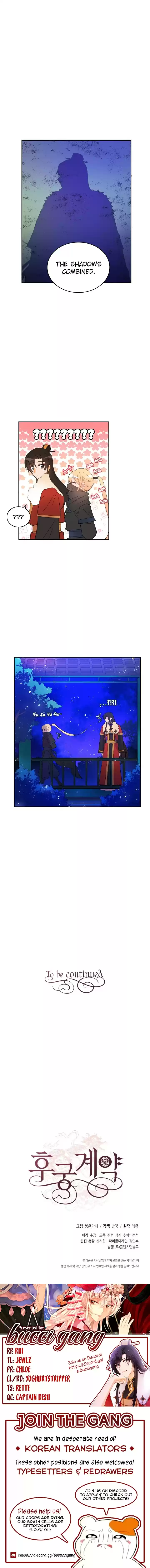 Contract Concubine Ch. 20