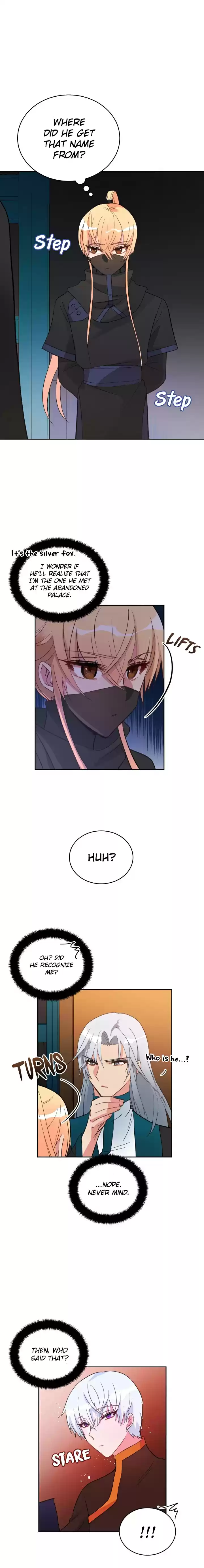 Contract Concubine Ch. 21