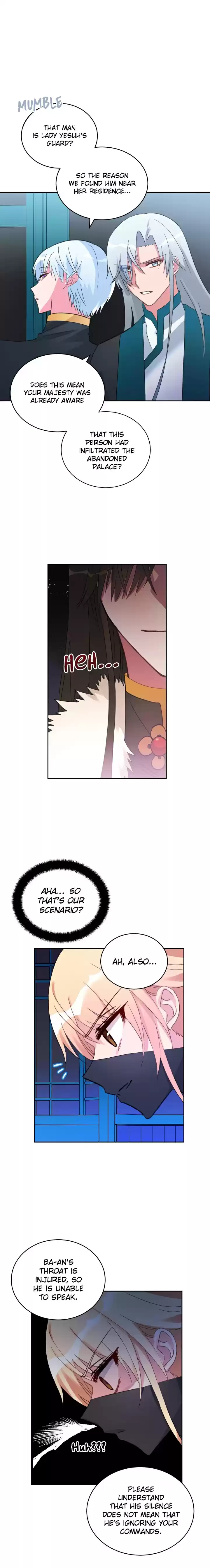 Contract Concubine Ch. 21