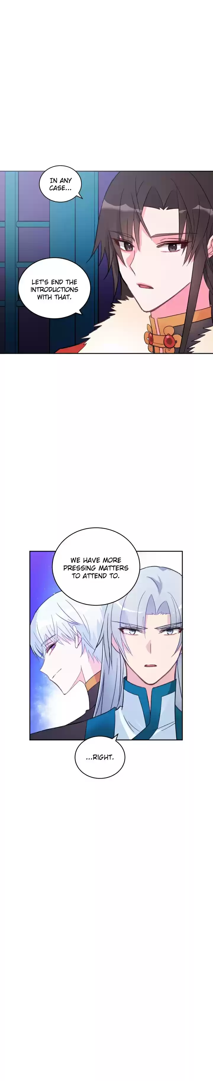 Contract Concubine Ch. 21