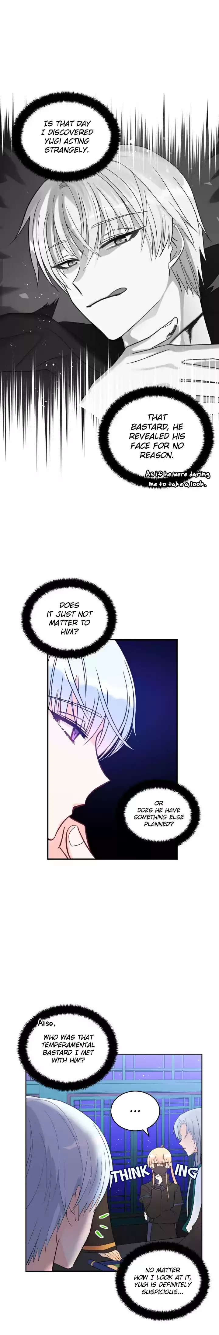 Contract Concubine Ch. 21