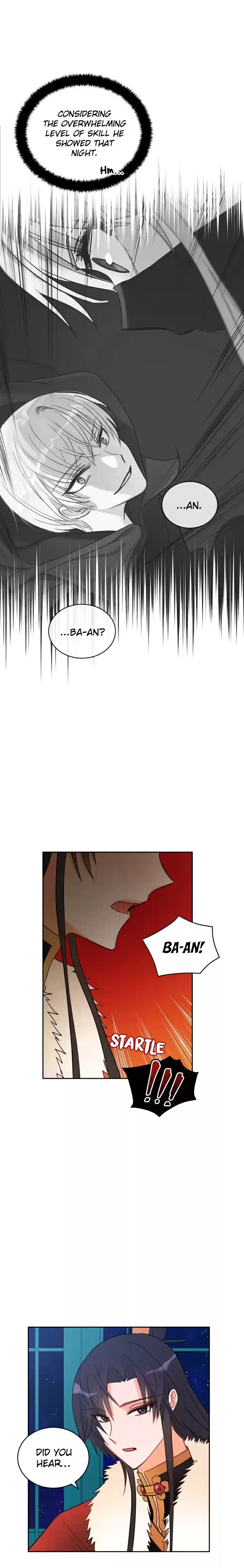 Contract Concubine Ch. 21