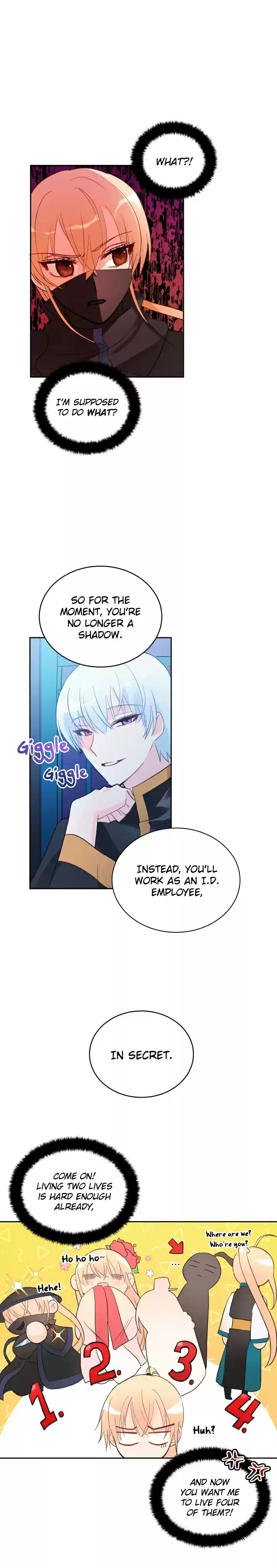 Contract Concubine Ch. 21