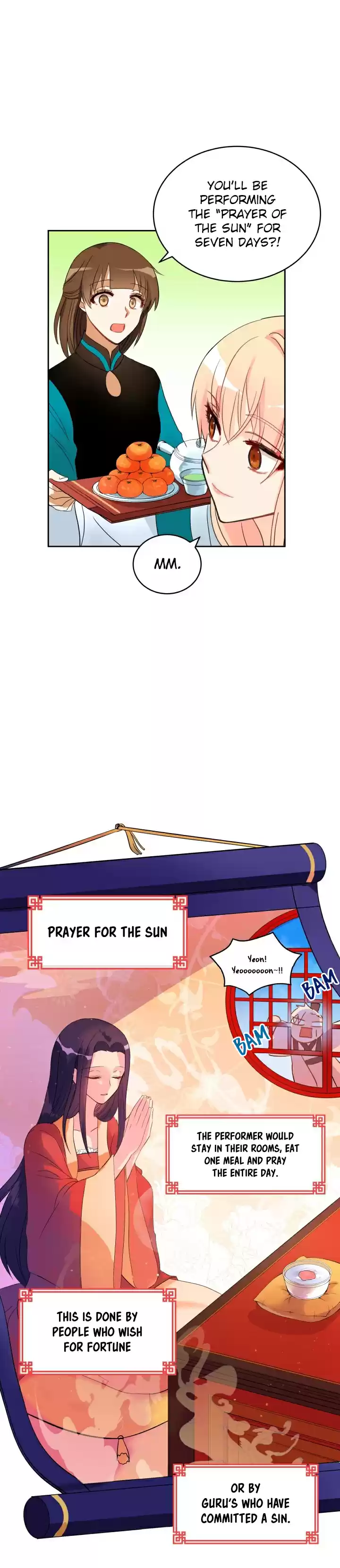 Contract Concubine Ch. 22