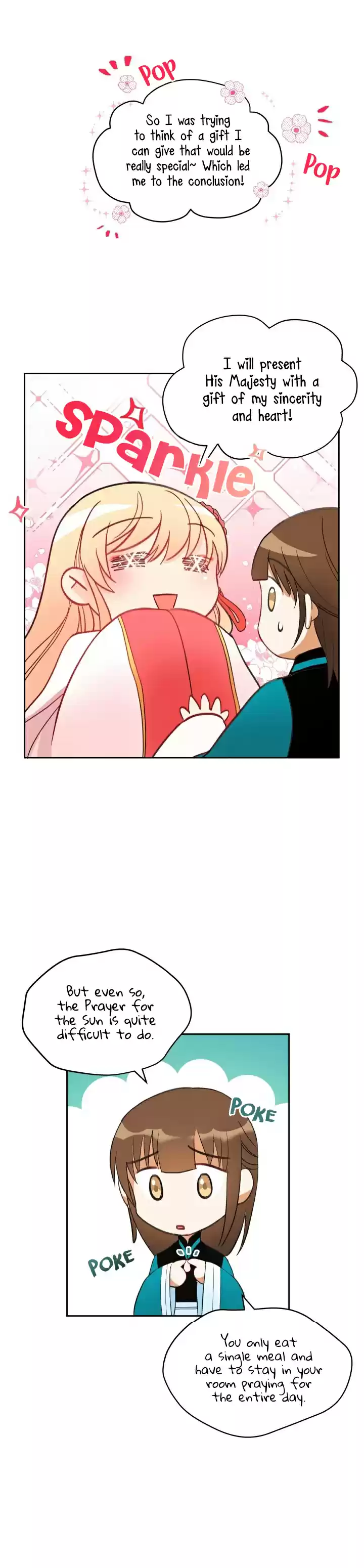 Contract Concubine Ch. 22