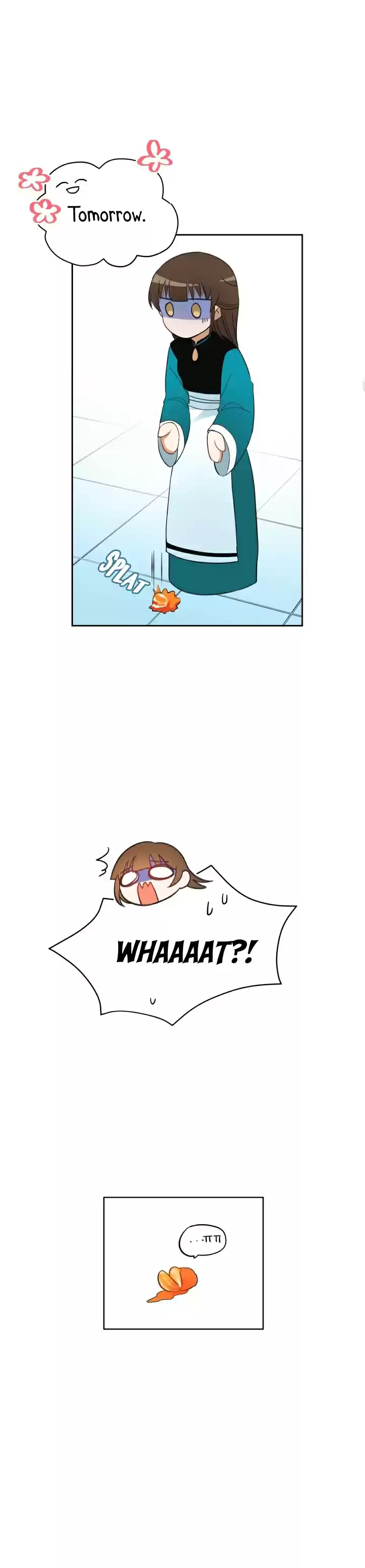 Contract Concubine Ch. 22