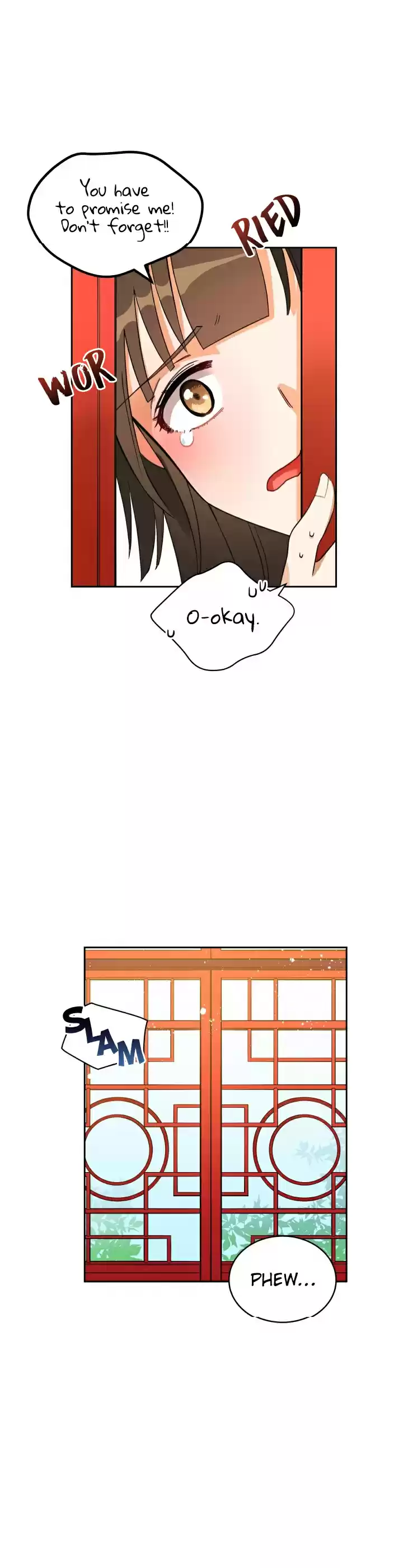 Contract Concubine Ch. 22