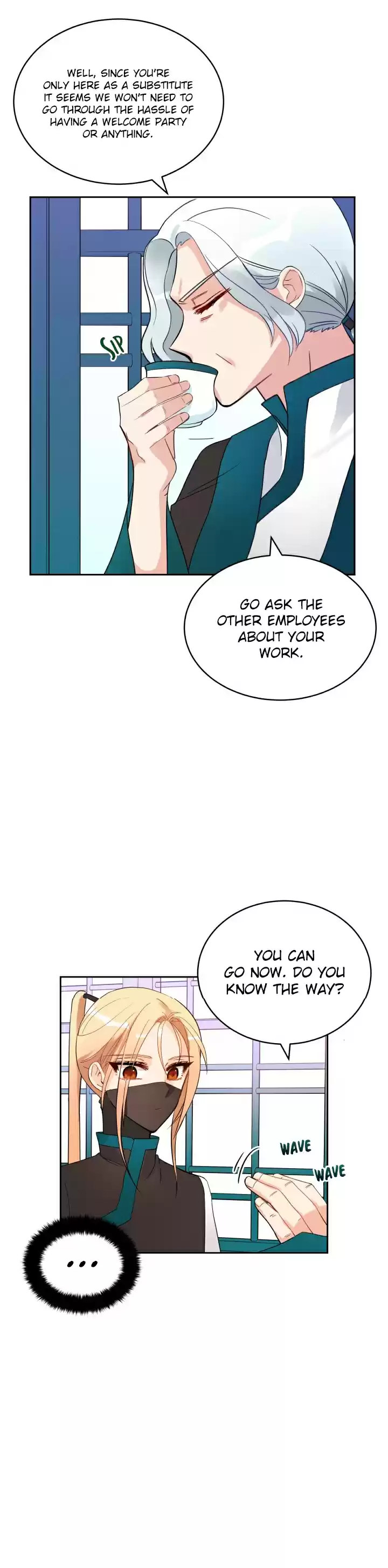 Contract Concubine Ch. 22