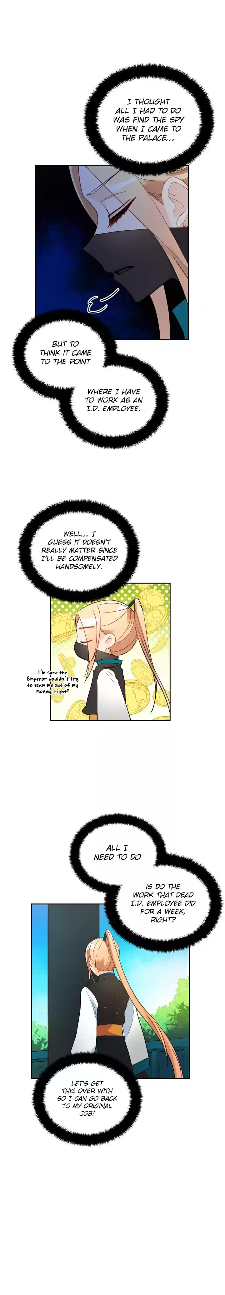 Contract Concubine Ch. 22