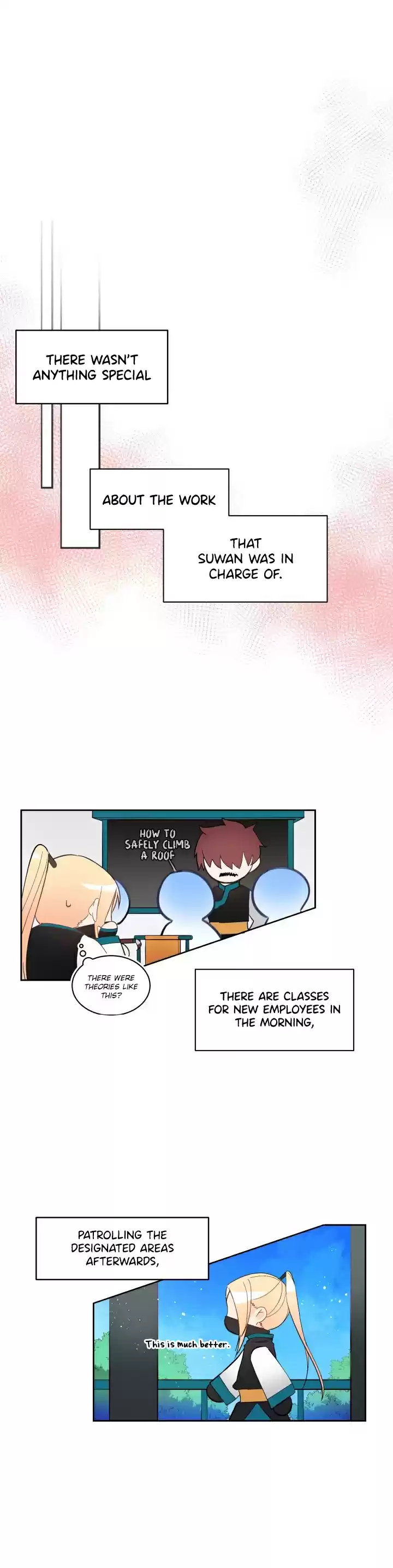 Contract Concubine Ch. 22