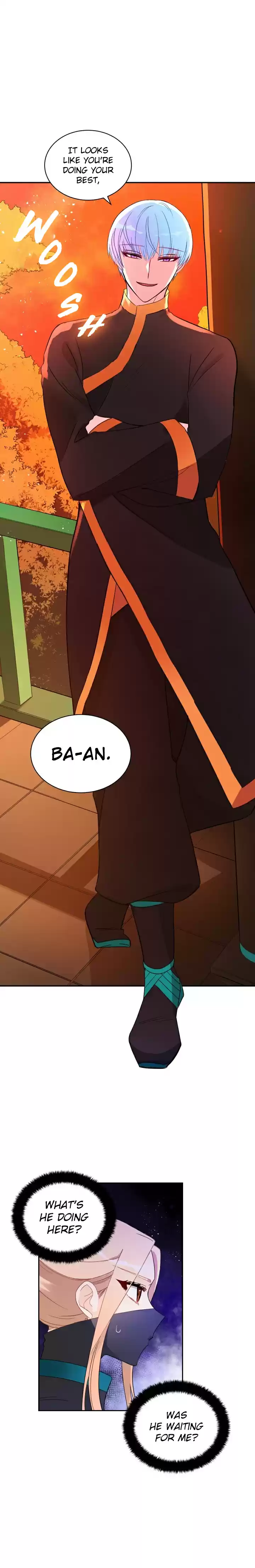 Contract Concubine Ch. 22