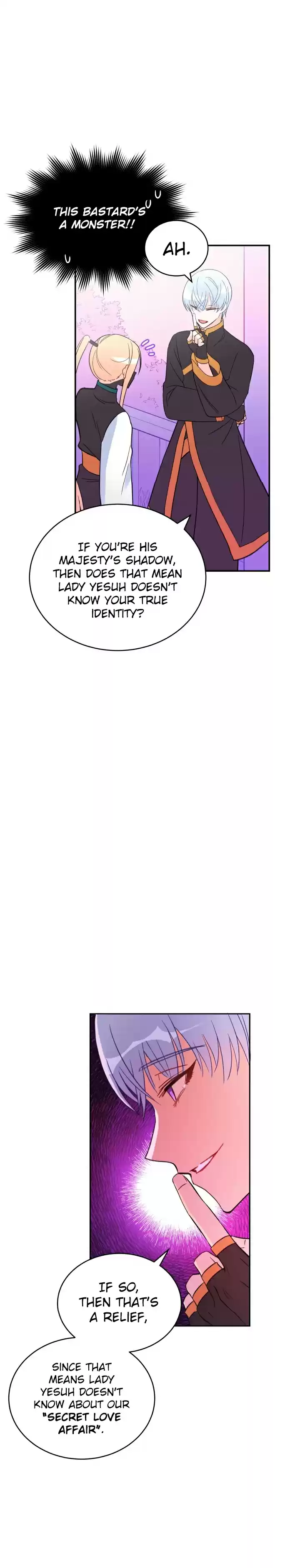 Contract Concubine Ch. 22