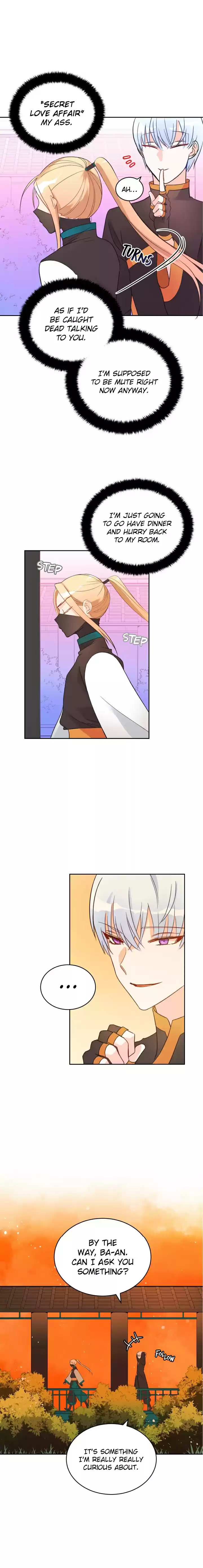 Contract Concubine Ch. 22