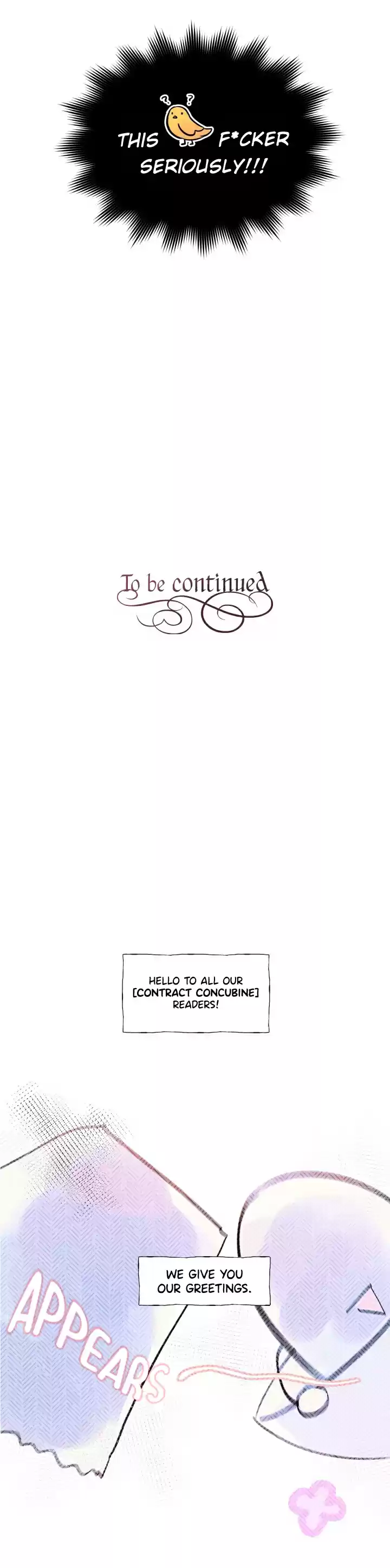 Contract Concubine Ch. 22