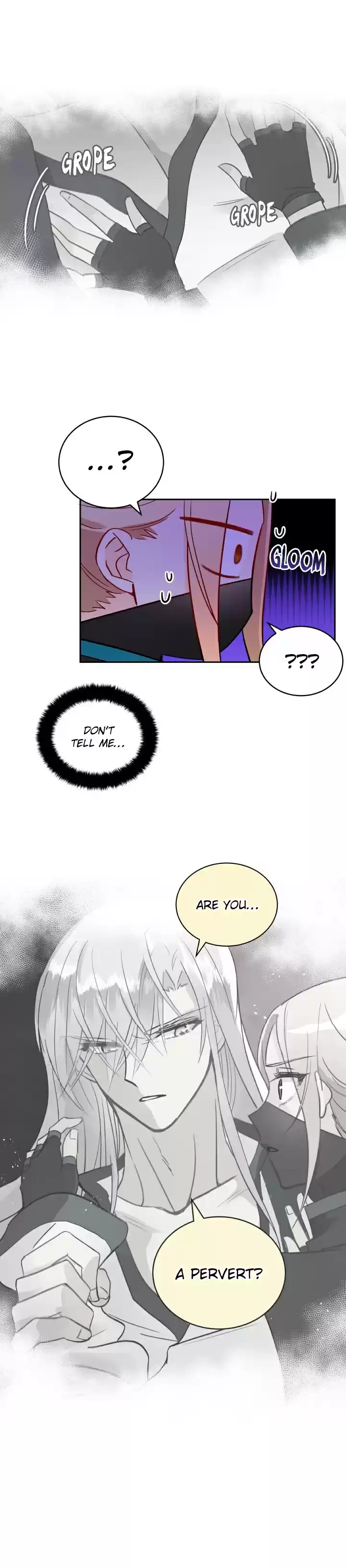 Contract Concubine Ch. 26