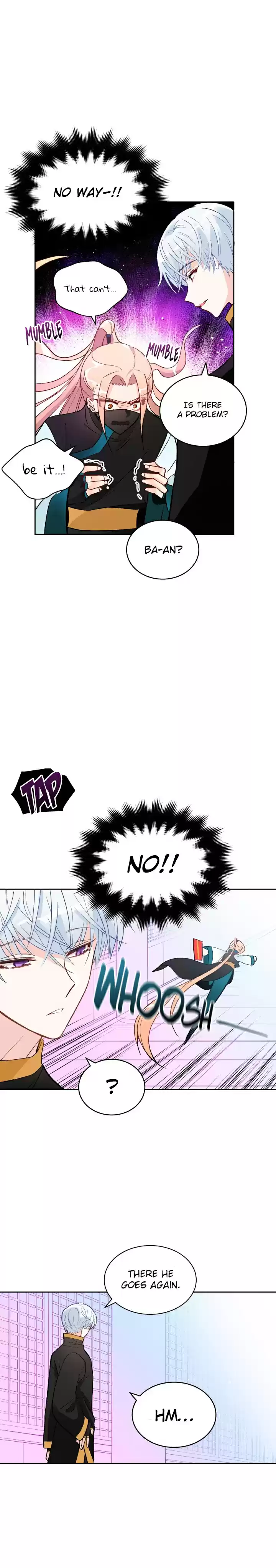 Contract Concubine Ch. 26