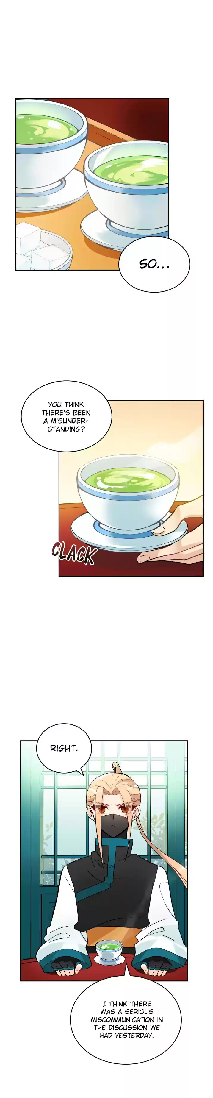 Contract Concubine Ch. 26